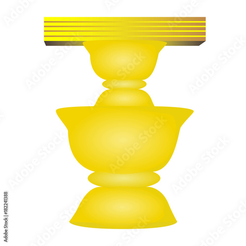 the law vector design