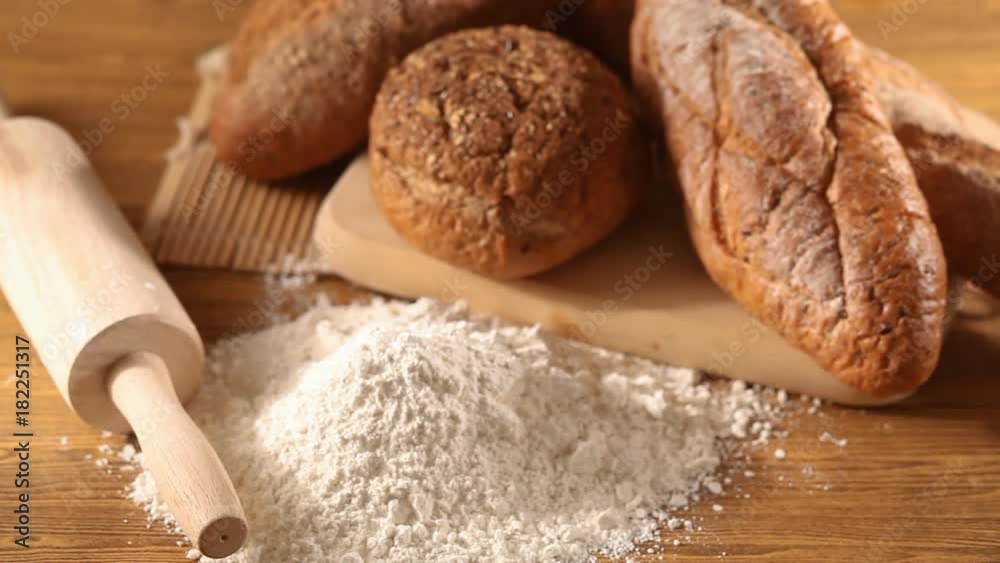 Flour