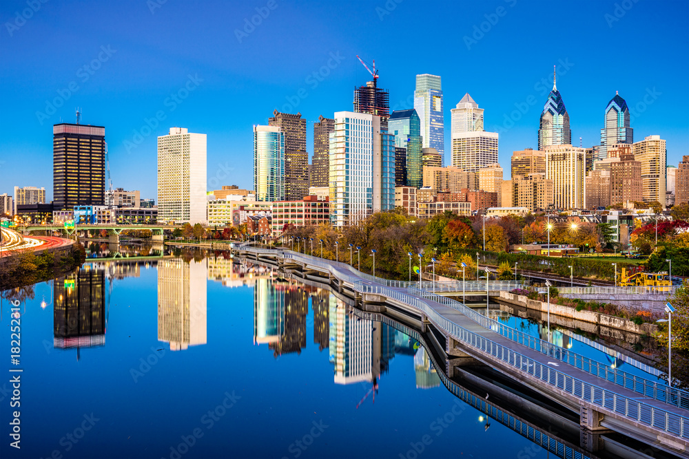 Philadelphia, Pennsylvania, USA