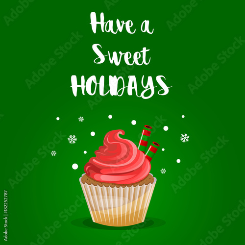 Have a sweet holidays