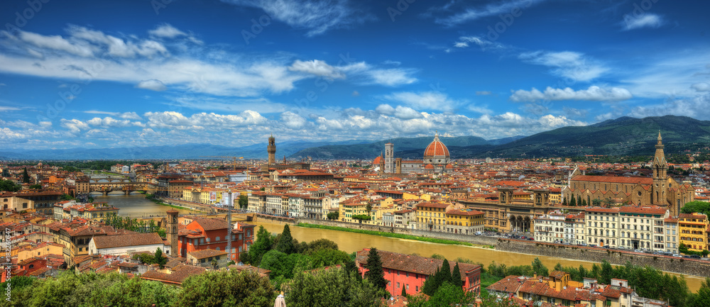 Florence Viewpoint
