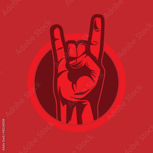Metal Hand