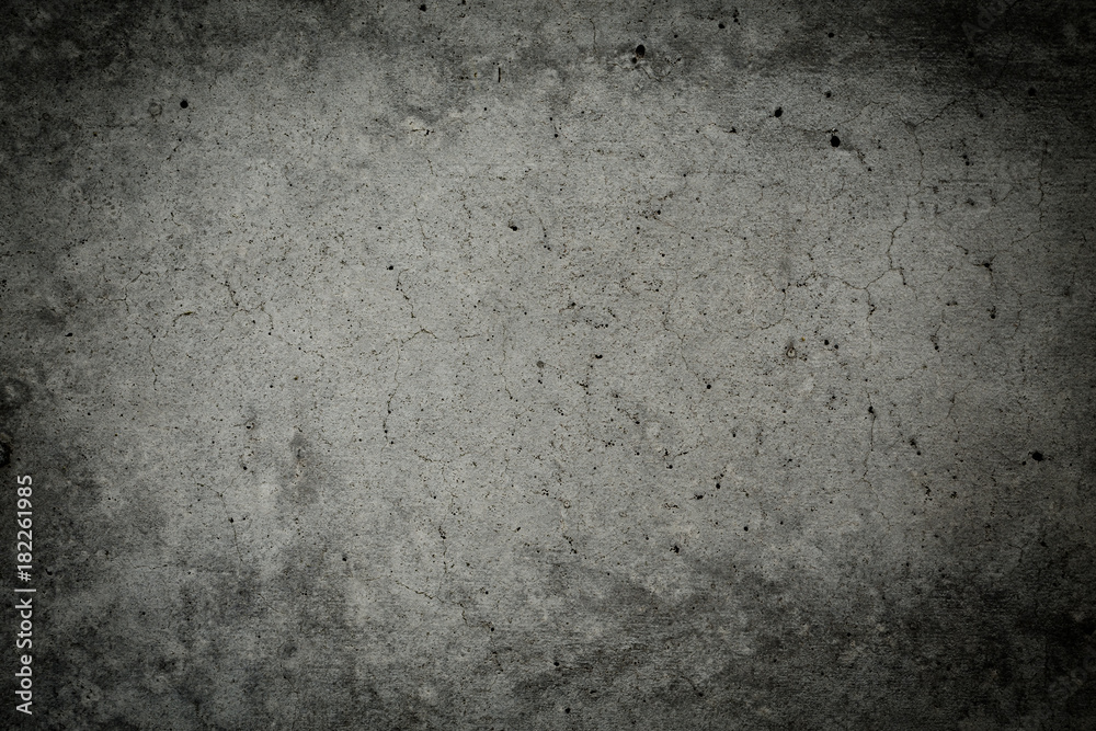 Obraz premium concrete grungy texture