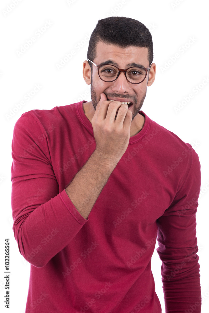 goofy man goofy man
