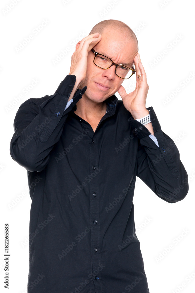 Headache Headache