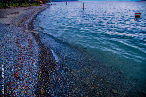 das Wasser