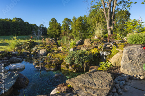 ZEN GARDEN