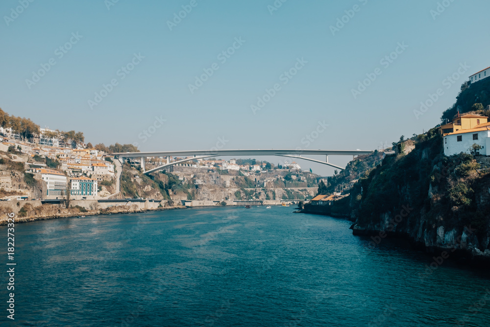 Trip to Porto