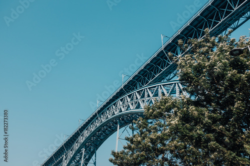 Trip to Porto