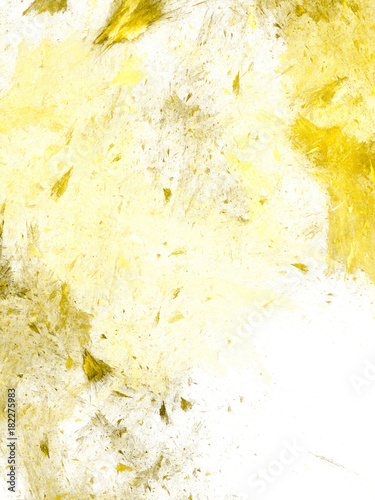 Fleckiger abstrakter Hintergrund 