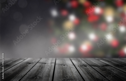Weihnachtshintergrund