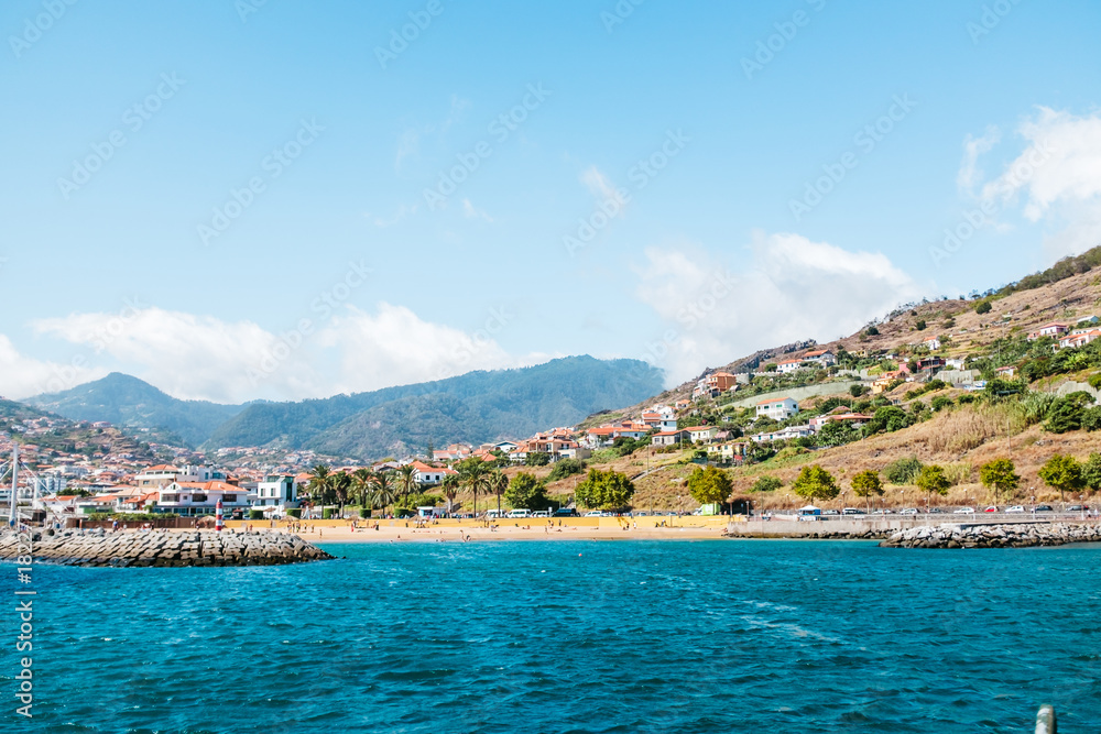 Trip to Madeira Island - Urlaub auf Madeira