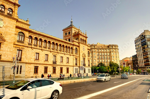 Valladolid, Spain