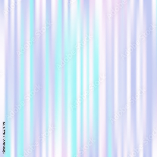 Purple turquoise pastel striped background