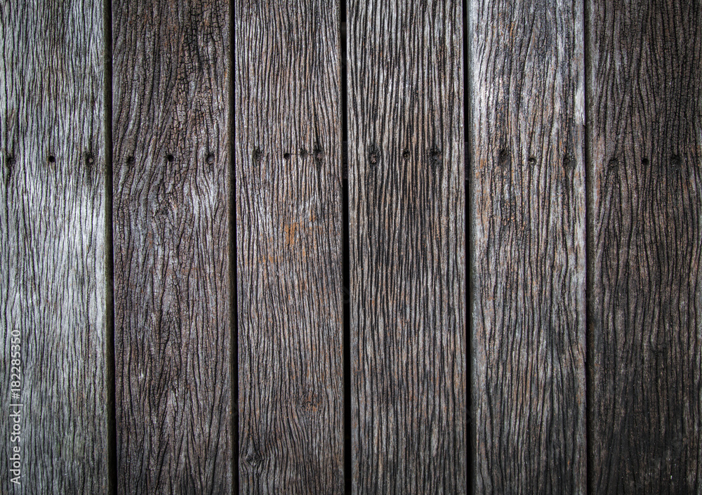 Naklejka premium beautiful old wood background