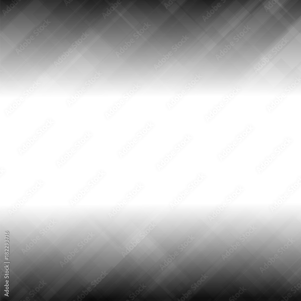 Abstract Grey Background. Diagonal Futuristic Pattern.