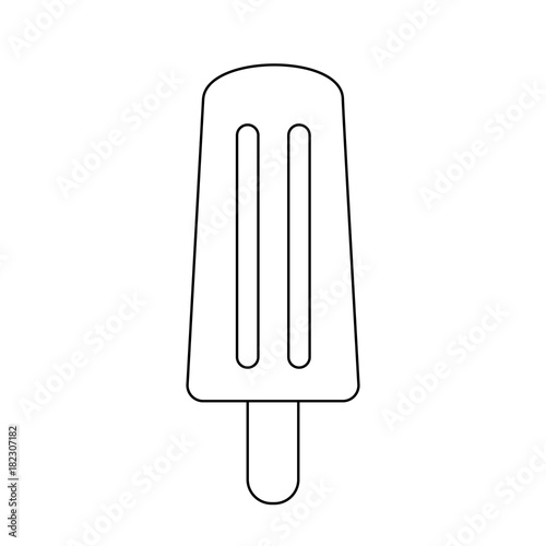 popsicle ice cream