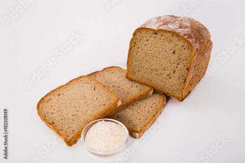 Brot und Salz