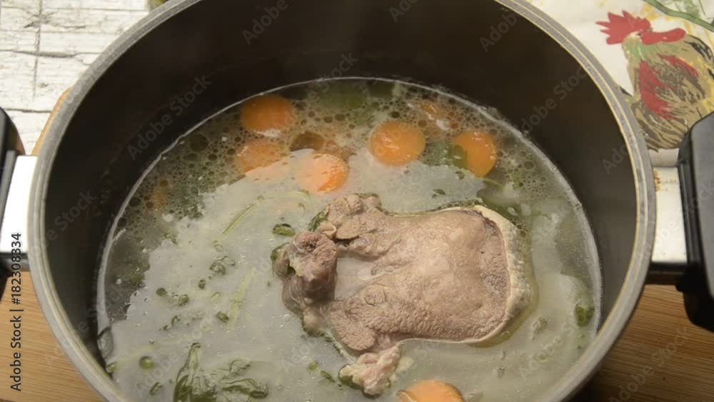 Lengua Tongue Lingua Cocina Cucina Cuisine Lengua Tongue Lingua Cocina Cucina Cuisine