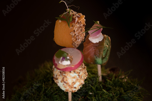 Fingerfood