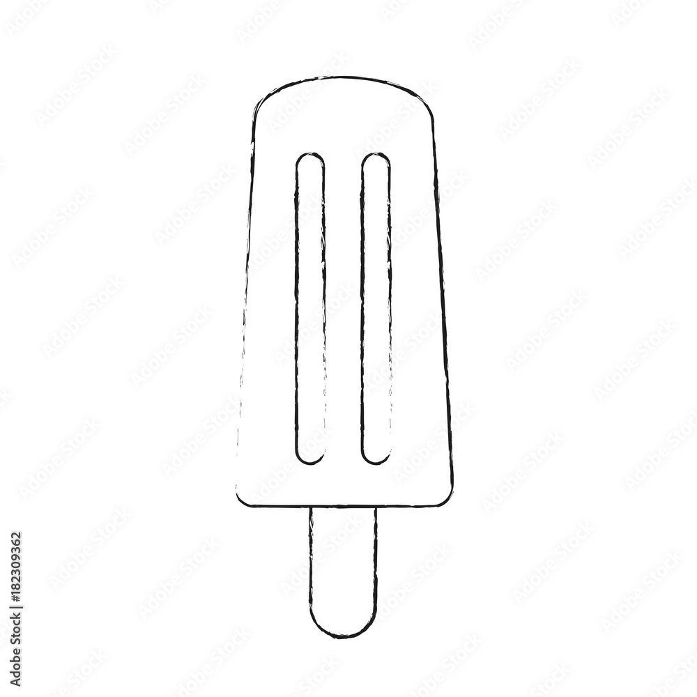 popsicle ice cream