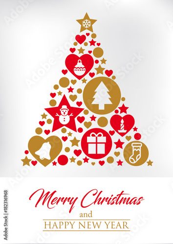 Christmas Tree Ornaments