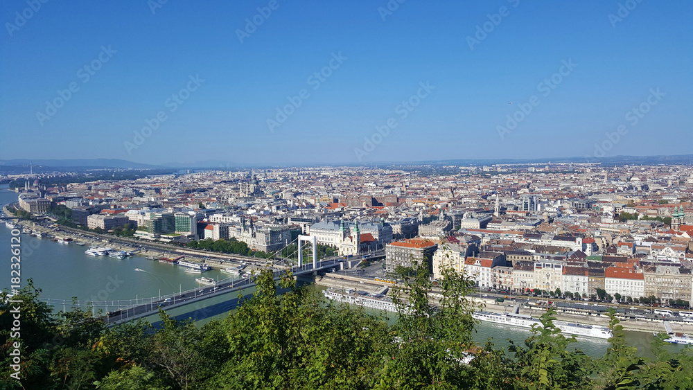 Budapest Magyar Europe