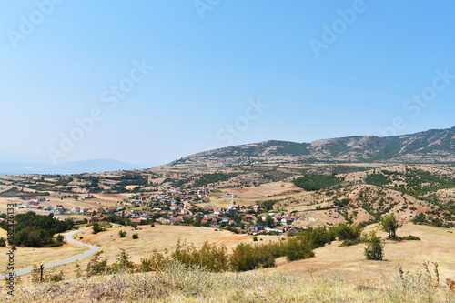 Makedonia Country Europe