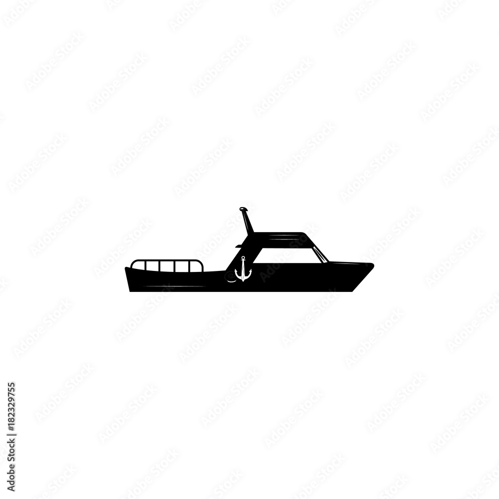 salvage ship icon salvage ship icon