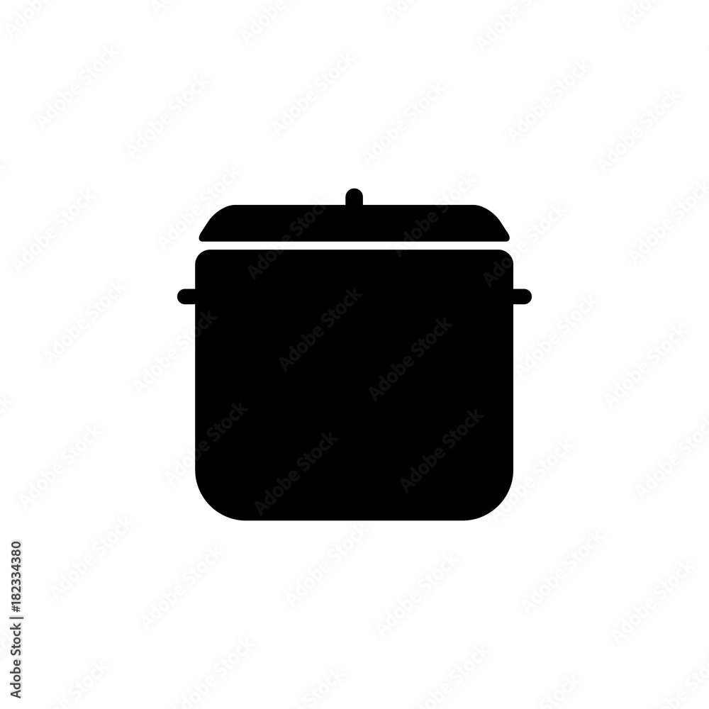 pot Icon. Chef, kitchen element icon. Premium quality graphic design. Signs, outline symbols collection icon for websites, web design, mobile app, info graphics pot Icon. Chef, kitchen element icon. Premium quality graphic design. Signs, outline symbols collection icon for websites, web design, mobile app, info graphics