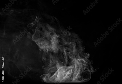 smoke 