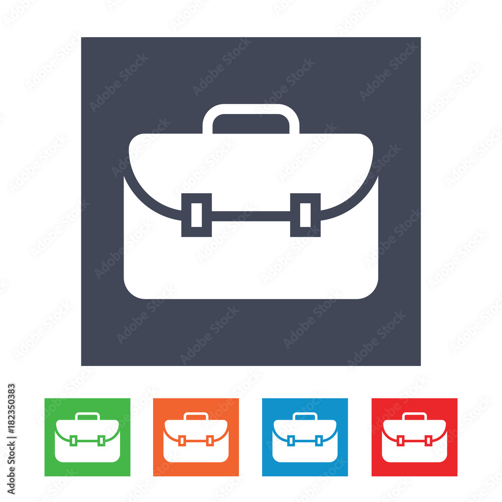 business portfolio icon business portfolio icon