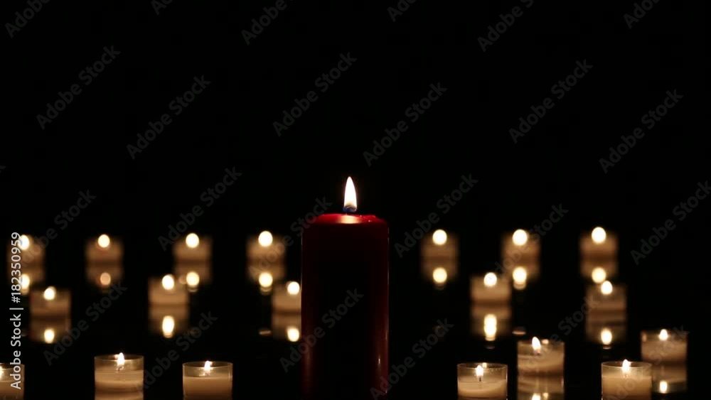candlelight candlelight