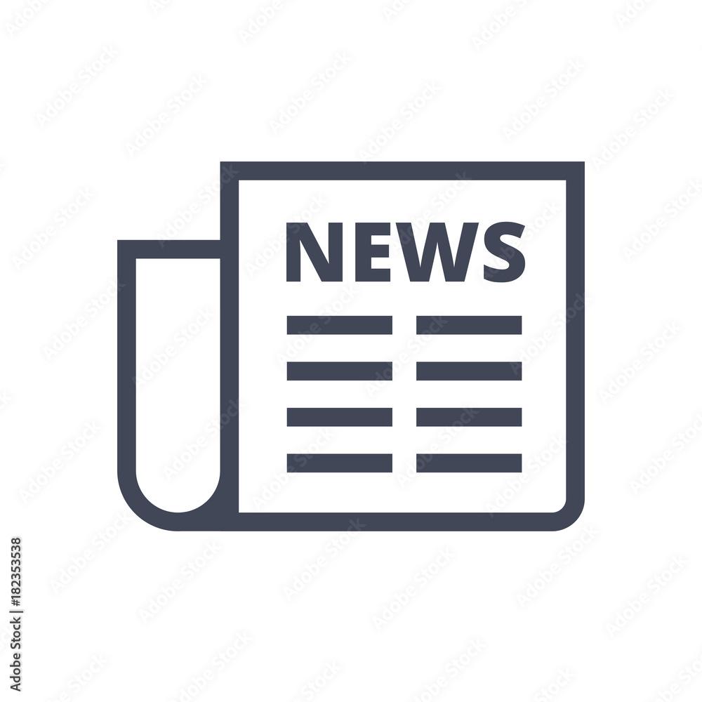 news icon news icon