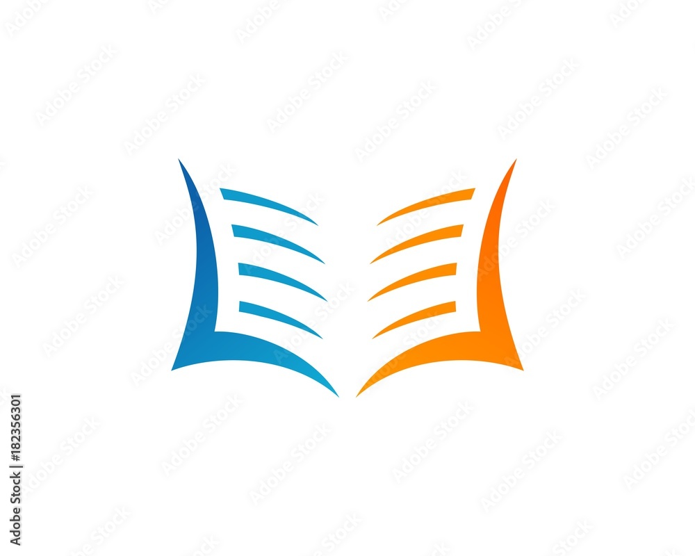 Fototapeta premium Read, Book, Newspaper