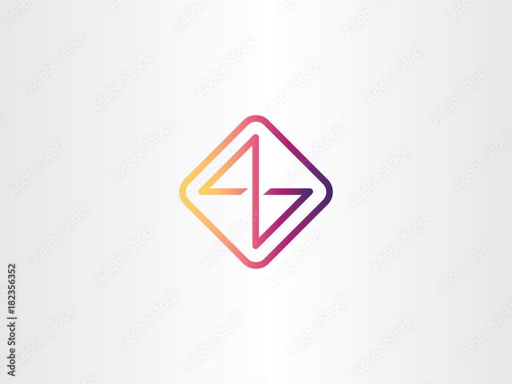 initial letter Z logo template. Alphabet Symbol for Corporate Business Identity vector illustration. initial letter Z logo template. Alphabet Symbol for Corporate Business Identity vector illustration.