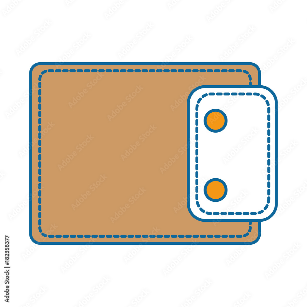 wallet money isolated icon vector illustration design wallet money isolated icon vector illustration design