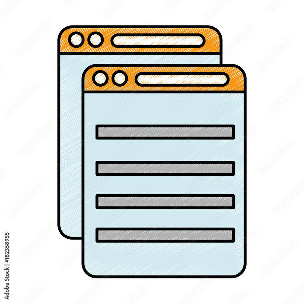 document files isolated icon vector illustration design document files isolated icon vector illustration design