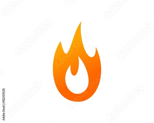 Gas Flame