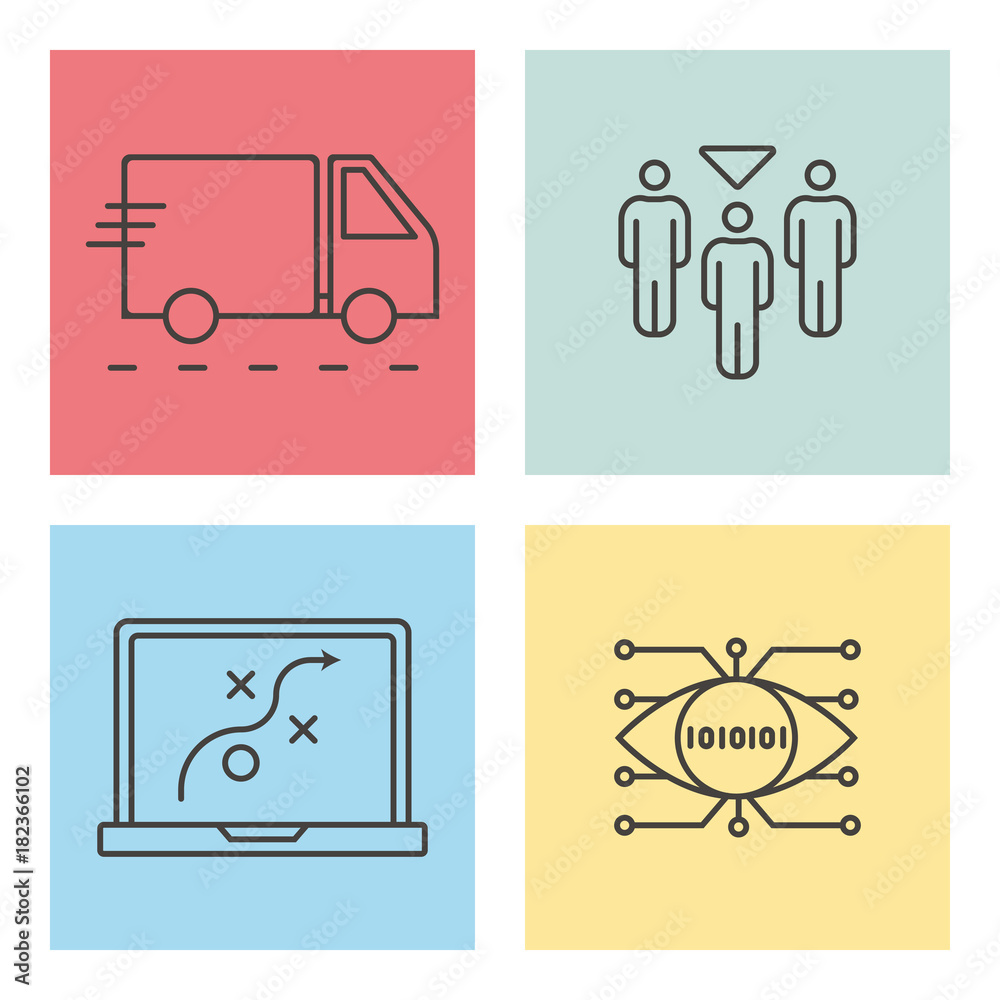 Business And Finance Concept Business And Finance Concept