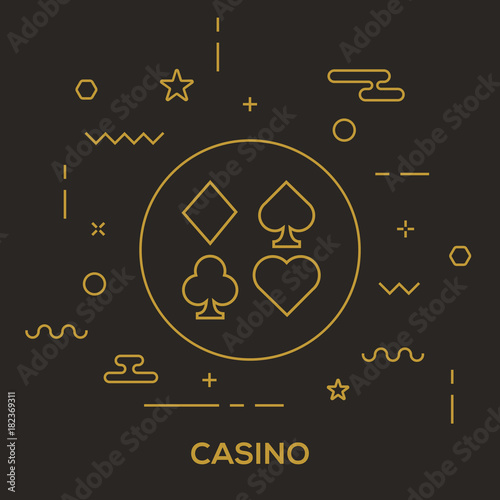 Casino Concept