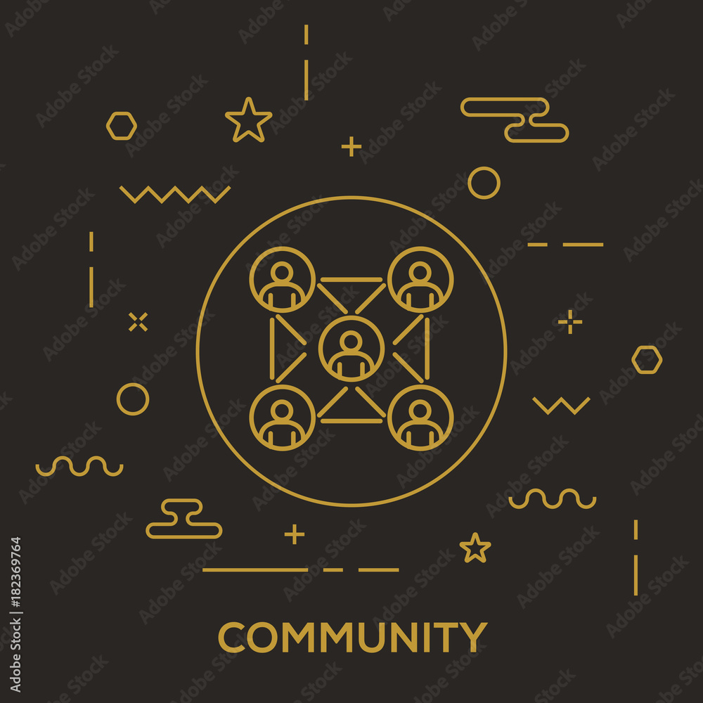 Community Concept