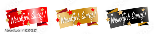 Wesołych świąt 