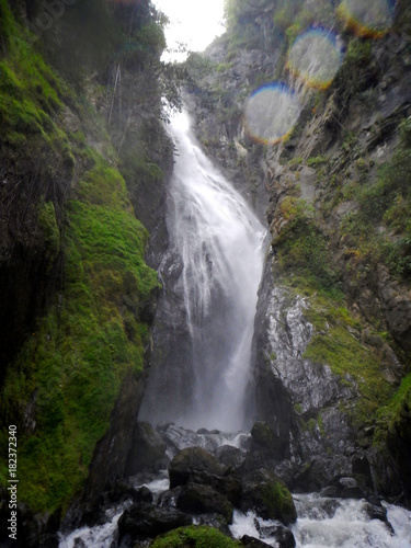 wera waterfall © OKTA