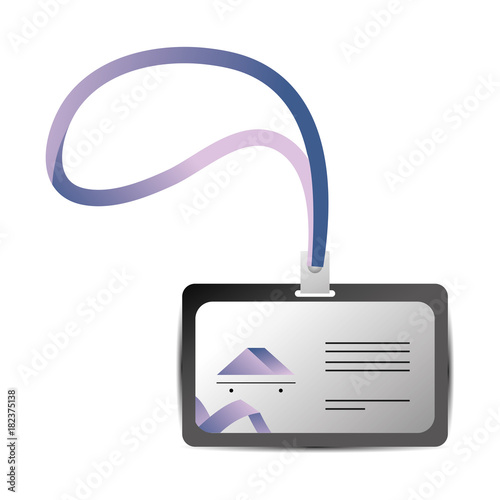 Branding personal card design