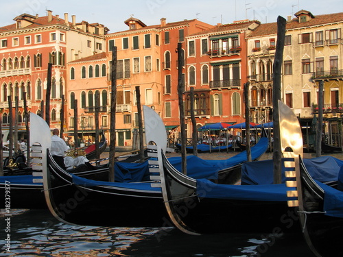 Venice - Italy © Ralph