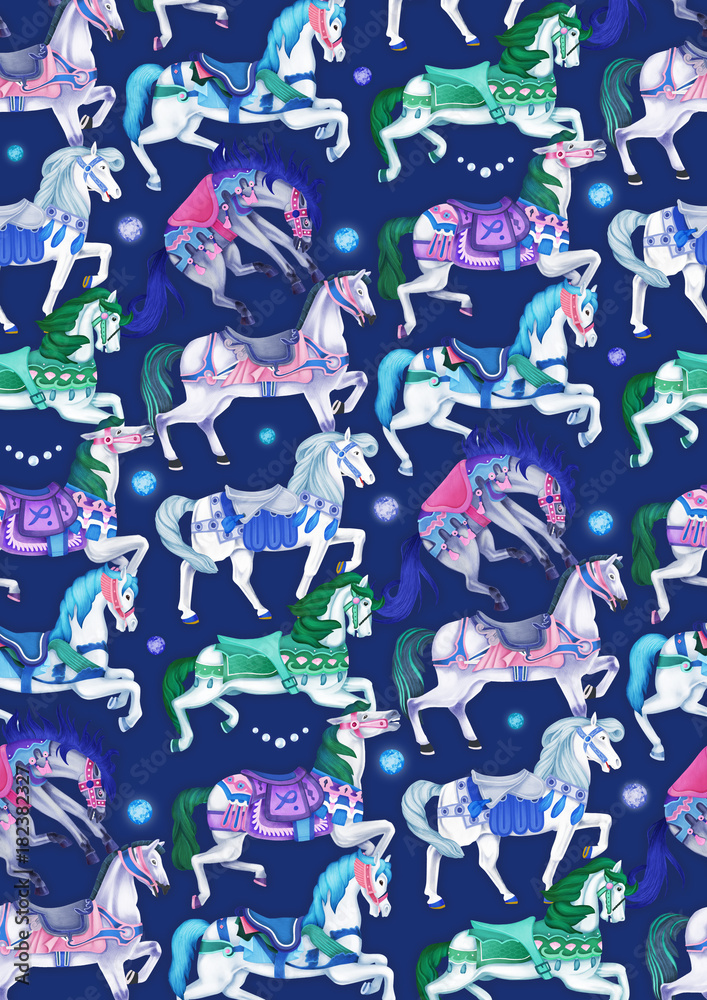carousel carousel
