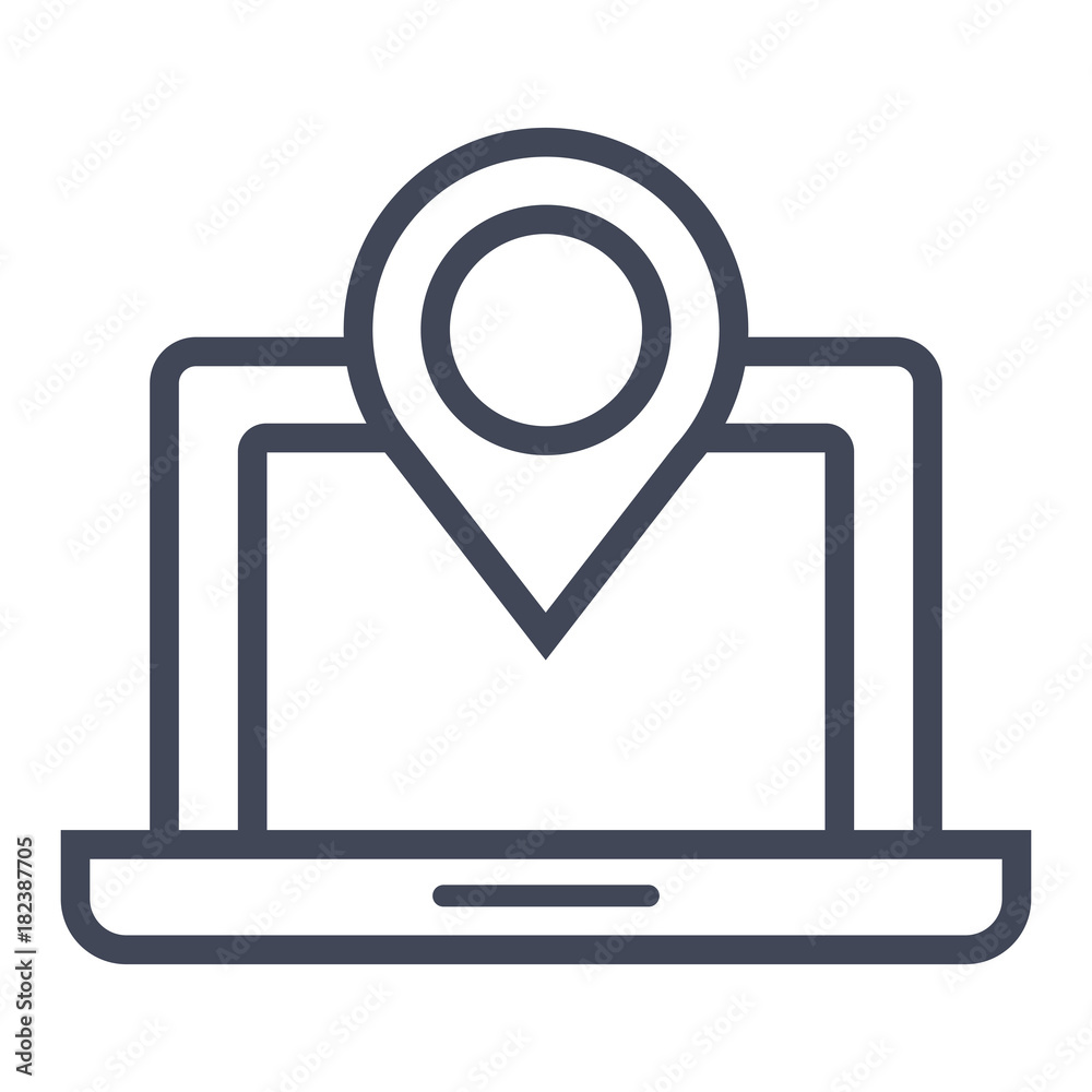 online market place icon online market place icon