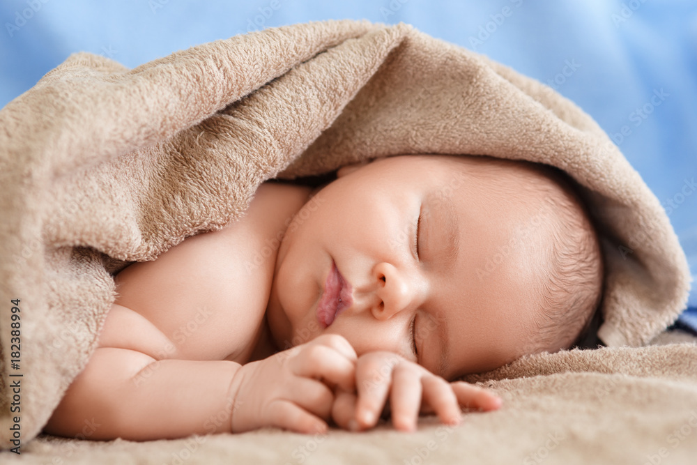 sleeping newborn boy sleeping newborn boy
