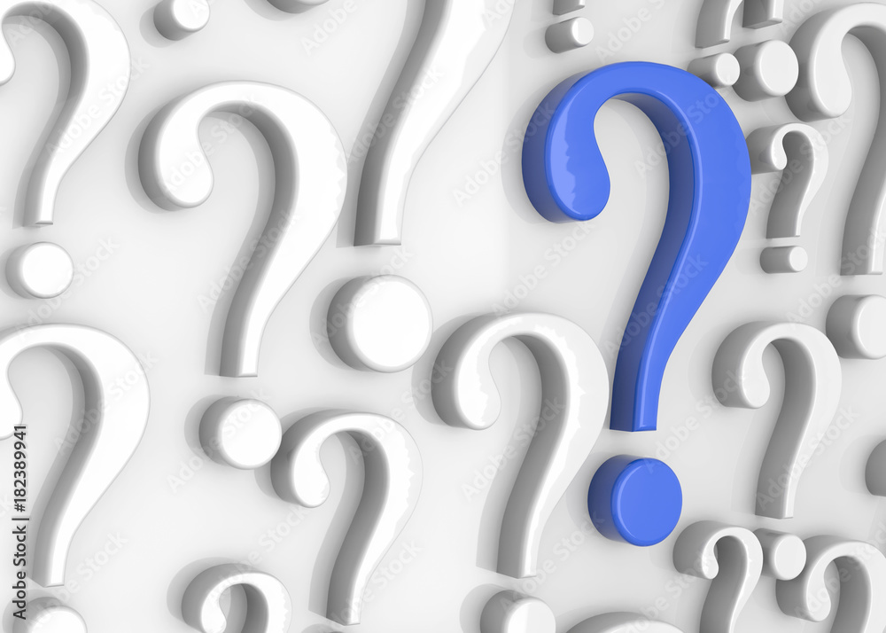 Question - 3D Question - 3D